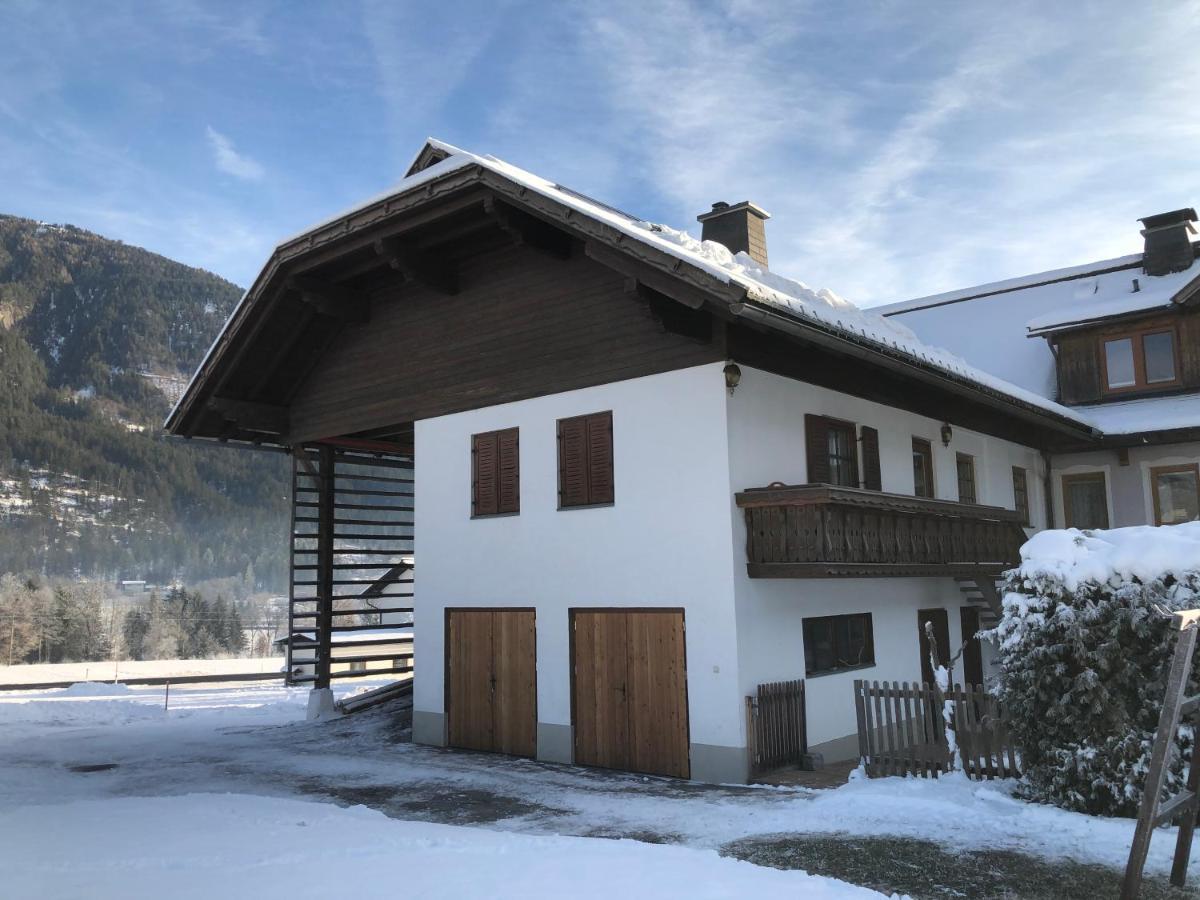 Lassendorf Appartement
