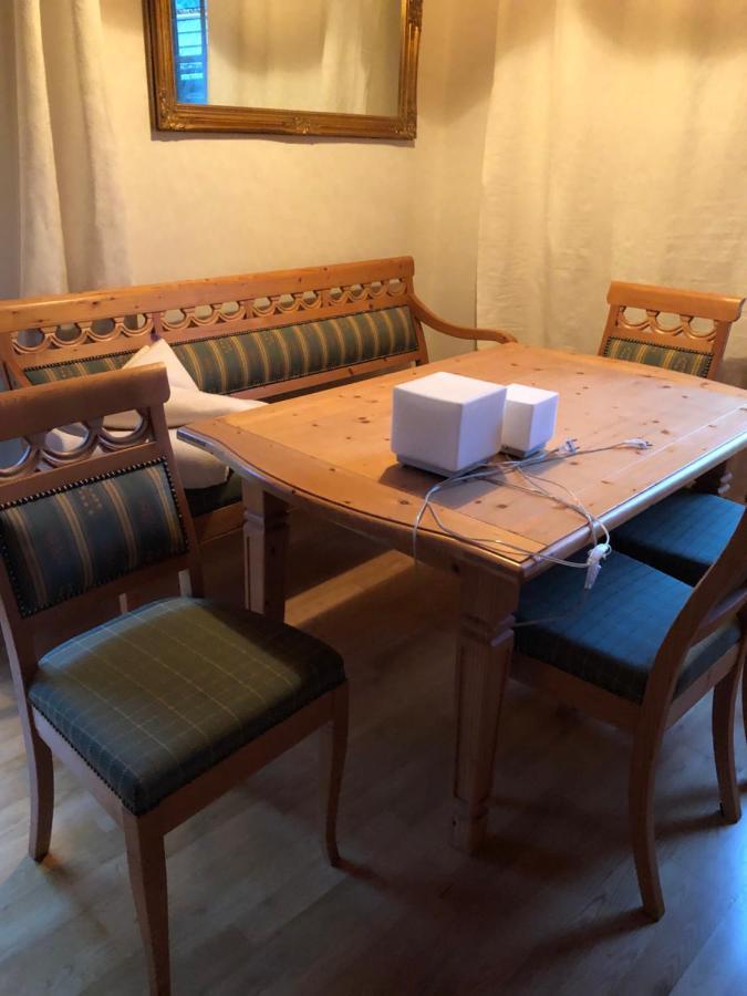 Appartement Lassendorf Hermagor-Pressegger See