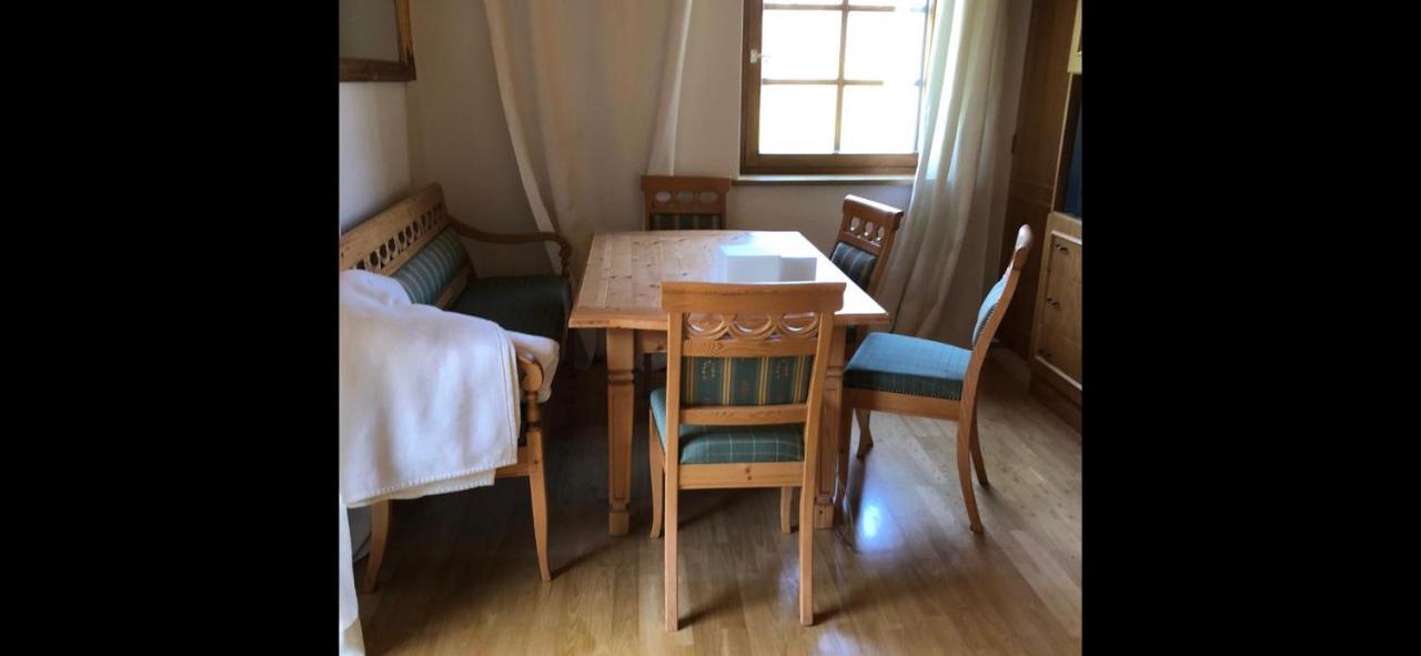 Lassendorf Appartement