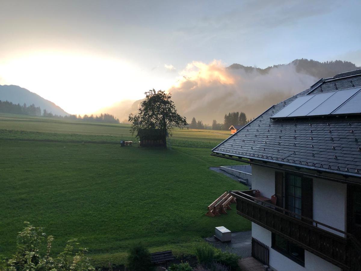 Appartement Lassendorf