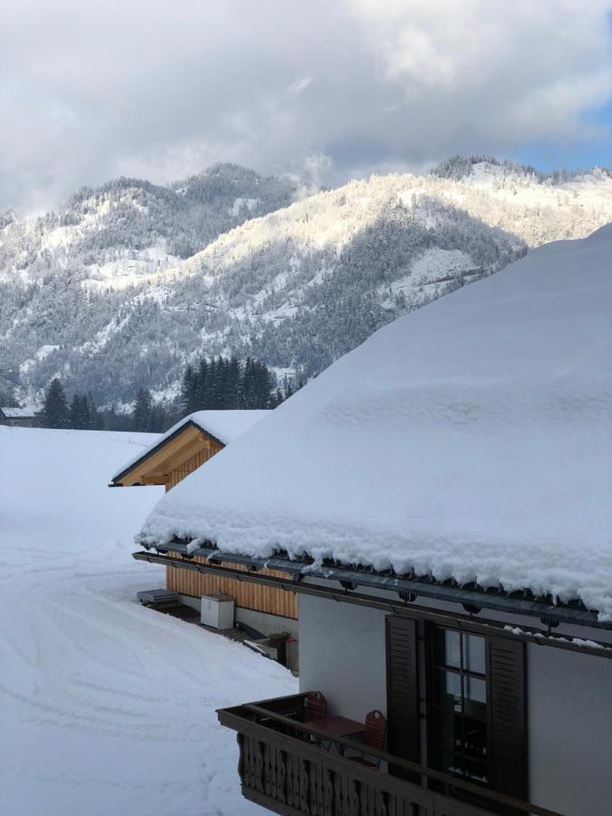 Appartement Lassendorf